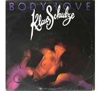 Klaus Schulze - Body Love - Additions To The Original Soundtrack