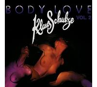 Klaus Schulze - Body Love Vol.2