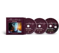 Klaus Schulze – Bon Voyage (Live Audimax Hamburg 1981) – 2CD + DVD