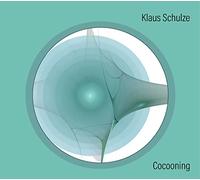Klaus Schulze - Cocooning