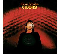 Klaus Schulze - Cyborg