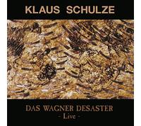 Klaus Schulze - Das Wagner Desaster