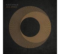 Klaus Schulze - Deus Arrakis