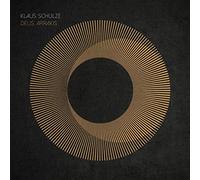 KLAUS SCHULZE - DEUS ARRAKIS (3LP) [VINYL]