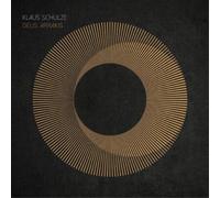 Klaus Schulze - Deus Arrakis