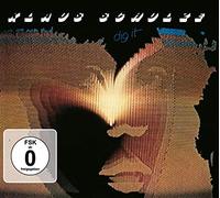 Klaus Schulze - Dig It