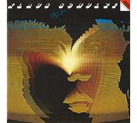 Klaus Schulze - Dig It