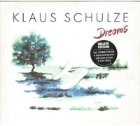 Klaus Schulze - Dreams