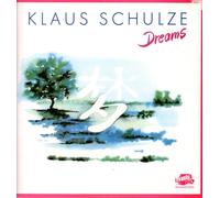 Klaus Schulze / Dreams / LP [VINYL]