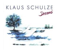 Schulze,Klaus - Dreams (Remastered 2017) [VINYL]