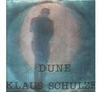 KLAUS SCHULZE - DUNE LP (VINYL) GERMAN BRAIN 1979 (Katalog-Nummer: 0060225)