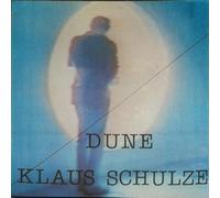 Klaus Schulze - Dune [Vinyl LP]