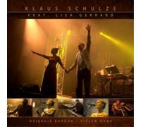 Klaus Schulze Dziekuje Bardzo (CD) Album (US IMPORT)