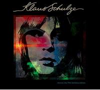 Klaus Schulze - Eternal - The 70th Birthday Edition