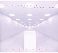 Klaus Schulze – Farscape – CD – US Import (SPV Entertainment)