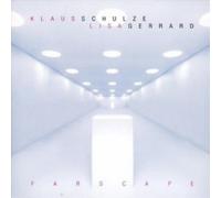 Klaus Schulze Farscape (CD) Album (US IMPORT)
