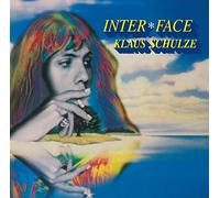 Klaus Schulze - Inter*face