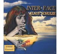 Klaus Schulze - Inter Face [VINYL]