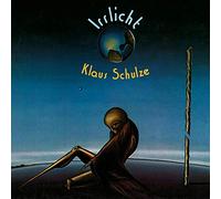 Klaus Schulze - Irrlicht