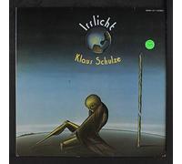 KLAUS SCHULZE - irrlicht LP [VINYL]