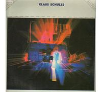 KLAUS SCHULZE - Klaus Schluze / ...Live... / LP