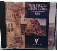 Klaus Schulze - Klaus Schulze & Andrea Gros