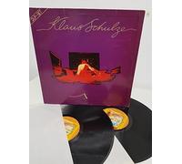 KLAUS SCHULZE - KLAUS SCHULZE, x, 0080.023, 2x12" LP
