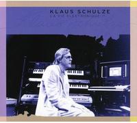 Klaus Schulze - La Vie Electrinique [New CD]