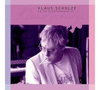 Klaus Schulze - La Vie Electronique 10