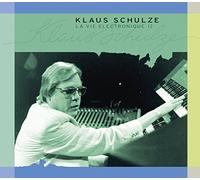 Klaus Schulze - La Vie Electronique 12
