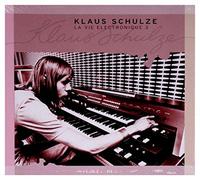 Klaus Schulze - La Vie Electronique 3