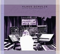 Klaus Schulze - La Vie Electronique 5
