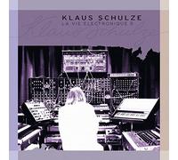 Klaus Schulze - La Vie Electronique 5