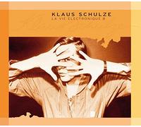 Klaus Schulze - La Vie Electronique 8