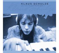 Klaus Schulze - La Vie Electronique Vol. 1