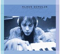 Klaus Schulze - La Vie Electronique Vol. 1