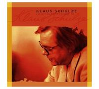 KLAUS SCHULZE - LA VIE ELECTRONIQUE VOL.13 (CD) INSTRUMENTAL POP NEW