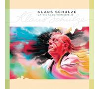 Klaus Schulze - La Vie Electronique Vol. 15