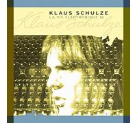 Klaus Schulze - La Vie Electronique Vol. 16
