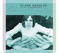Klaus Schulze - La Vie Electronique Vol. 2 [DAT]