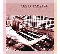 Klaus Schulze - La Vie Electronique Vol. 3