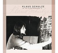 Klaus Schulze - La Vie Electronique Vol.6