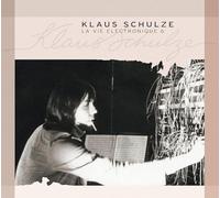 Klaus Schulze - La Vie Electronique Vol. 6