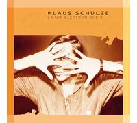 Klaus Schulze - La Vie Electronique Vol. 8