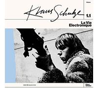 Klaus Schulze - La Vie Electronique Volume 1.1 [VINYL]