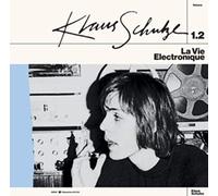 Klaus Schulze - La Vie Electronique Volume 1.2 [VINYL]
