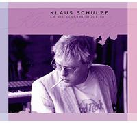 Klaus Schulze - La Vie Electronique Volume 10