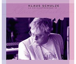Klaus Schulze - La Vie Electronique Volume 10