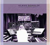 Klaus Schulze - La Vie Electronique Volume 5
