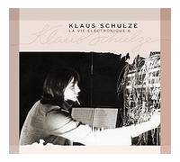 Klaus Schulze - La Vie Electronique Volume 6
